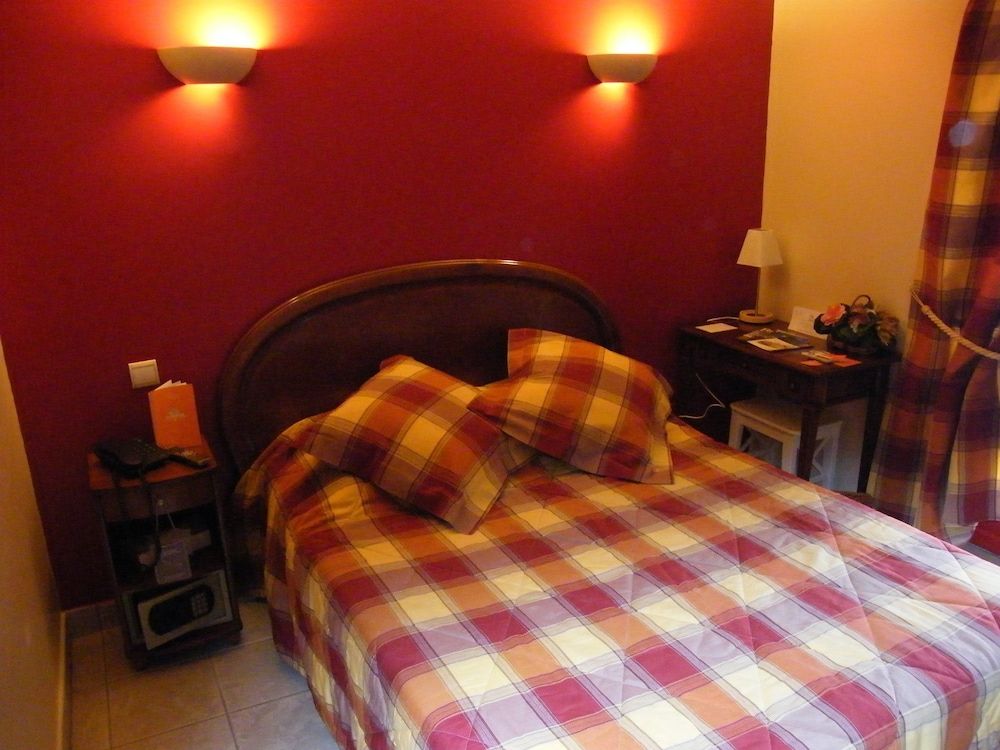 Auberge du Cheval Blanc 3