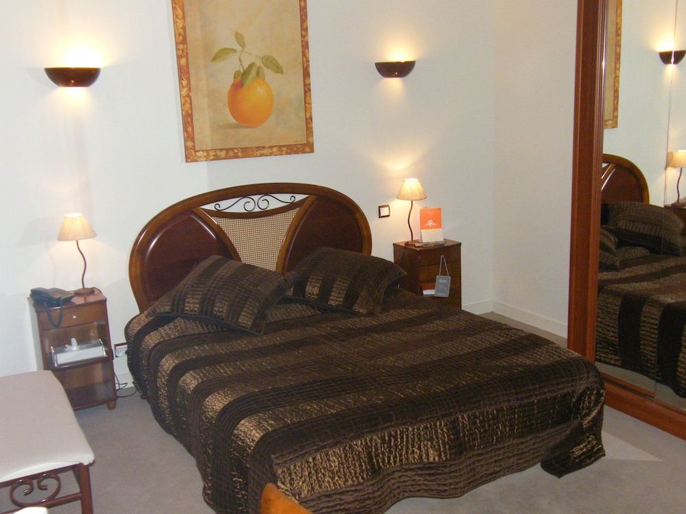 Auberge du Cheval Blanc 2