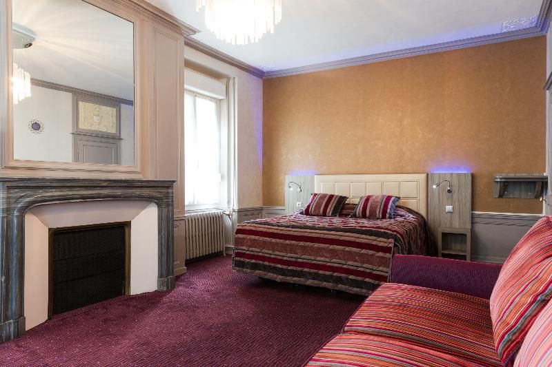 The Originals City, Archotel, Sens 2