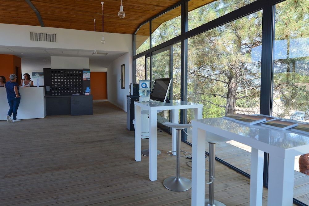 Résidence Alba Rossa 2