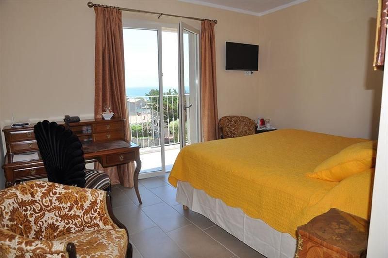 Casa Murina 3 estrelas em Serra-di-Ferro