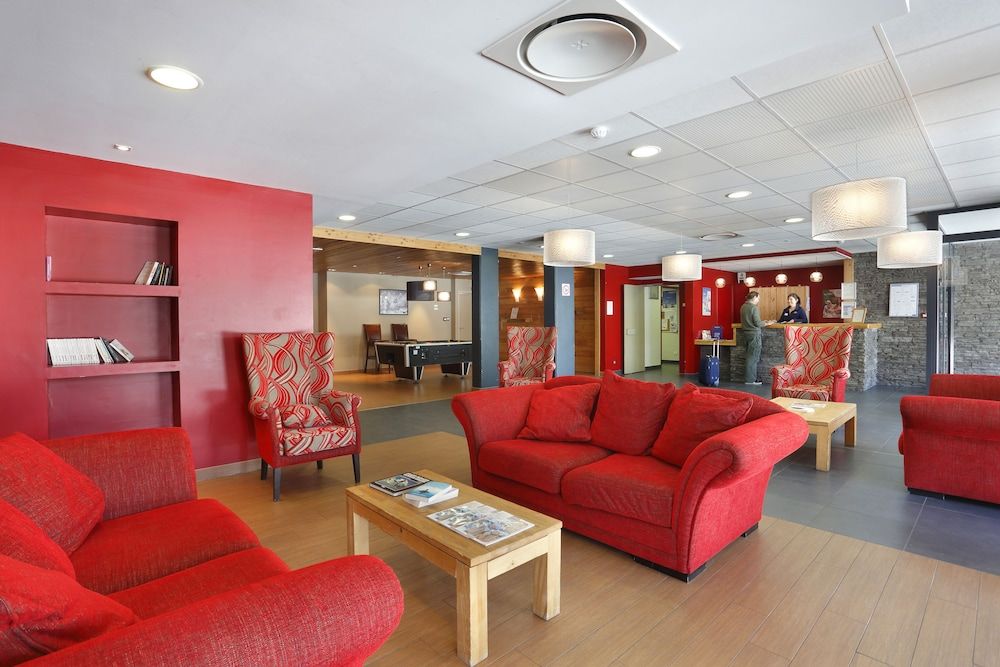 Résidence Nemea L'Aigle Bleu 3