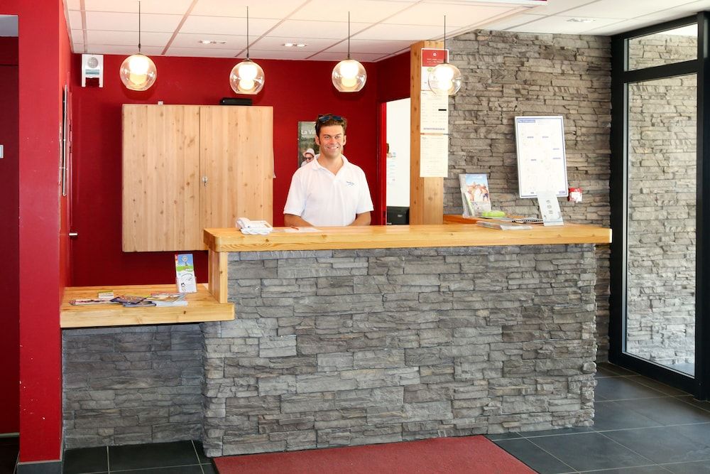 Résidence Nemea L'Aigle Bleu 2