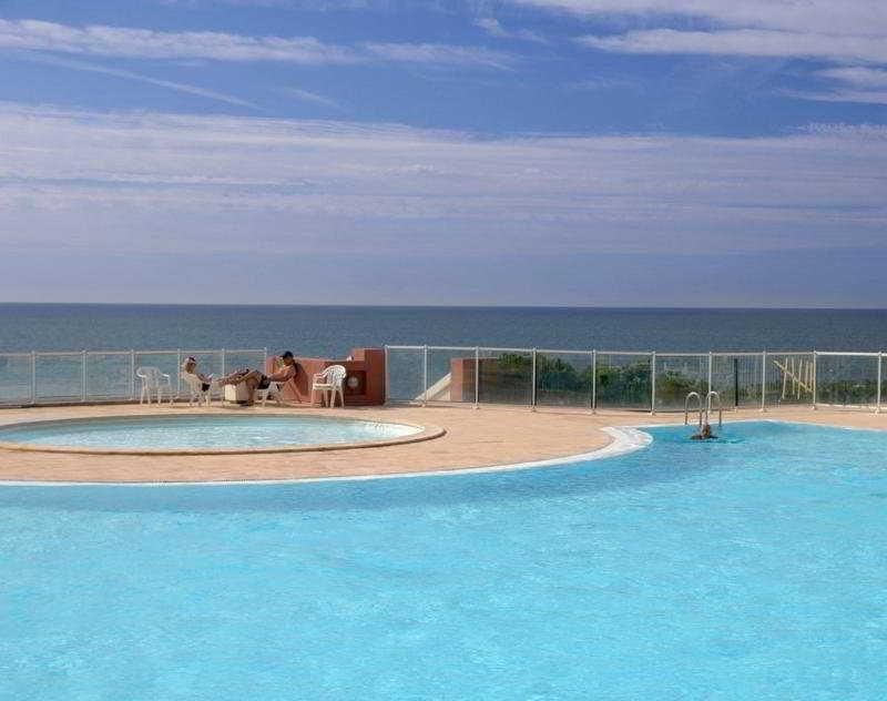 Residence Cap Corniche -1 estrelas em Sète