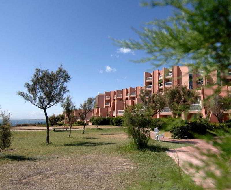 Residence Cap Corniche 2