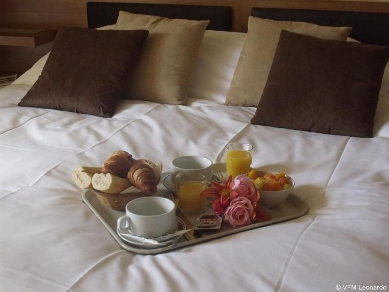 Comfort Hotel Villepinte-Sevran 3 estrelas em Sevran