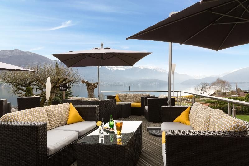 Hôtel Beauregard, The Originals Relais 3