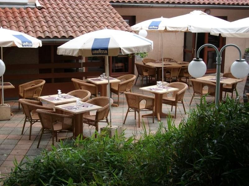 Kyriad Grenoble Sud - Seyssins 3