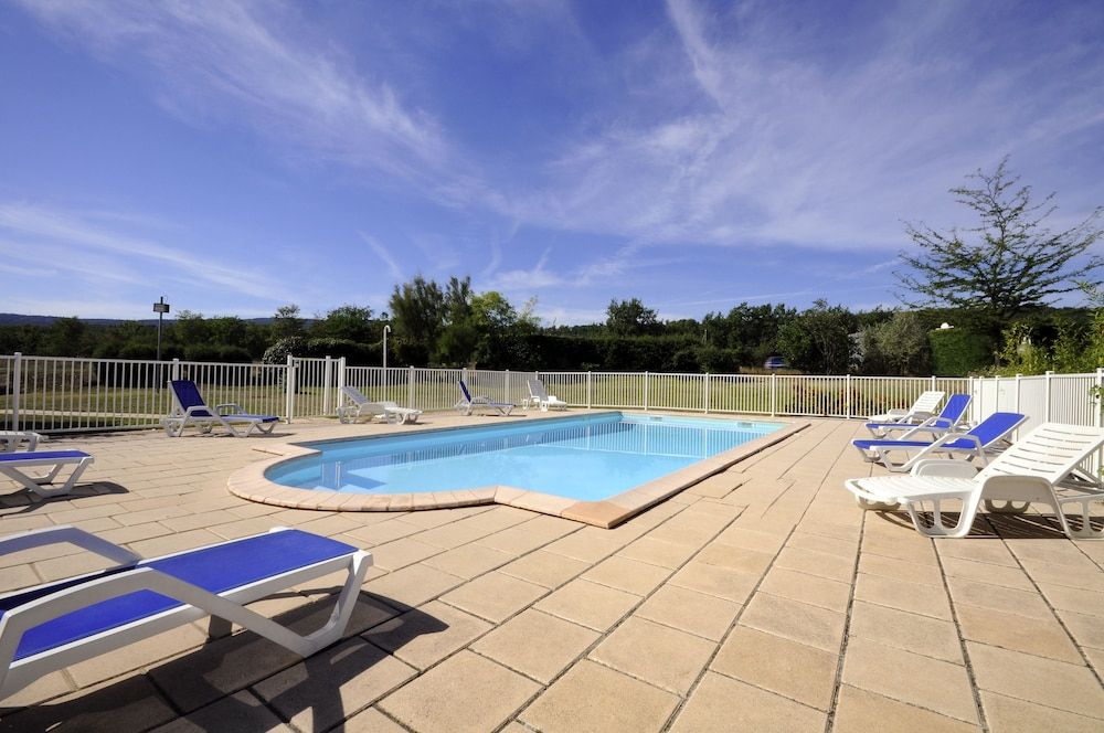 ibis Sisteron 3 estrelas em Sisteron