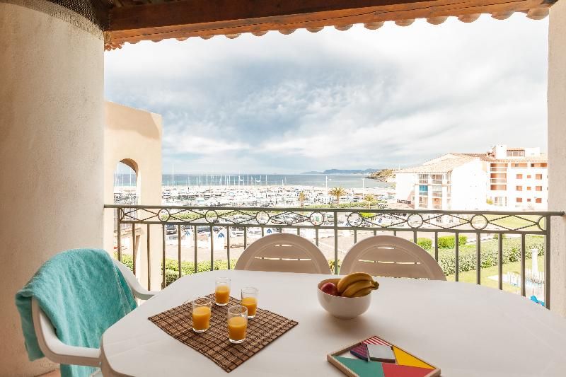 Les Rivages de Coudouliere 1