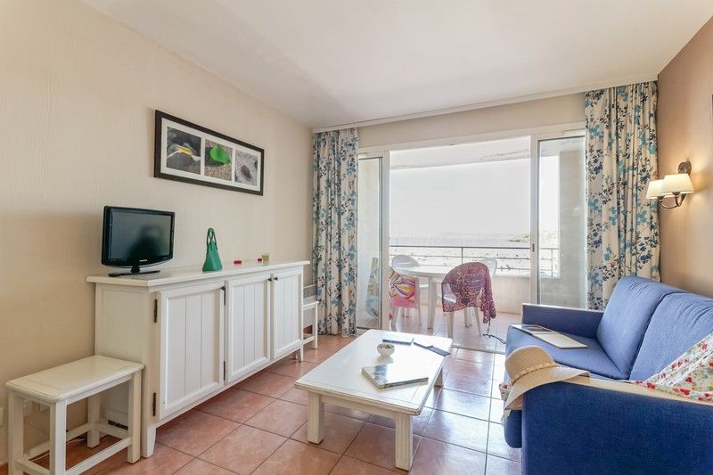 Les Rivages de Coudouliere 3