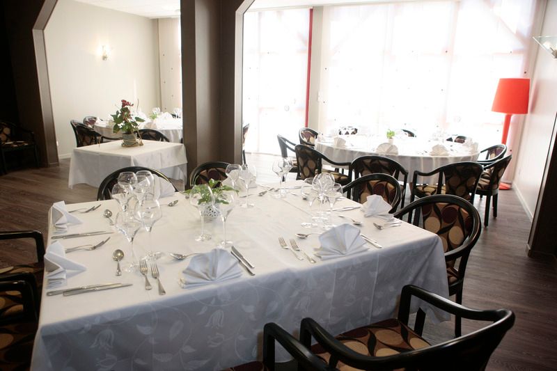 The Originals Boutique, Hôtel Arianis, Sochaux 2