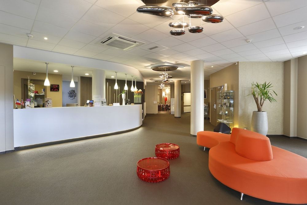 B&B HOTEL Montbéliard-Sochaux 3 estrellas en Sochaux