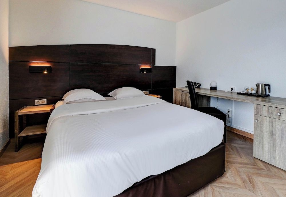 B&B HOTEL Montbéliard-Sochaux 3