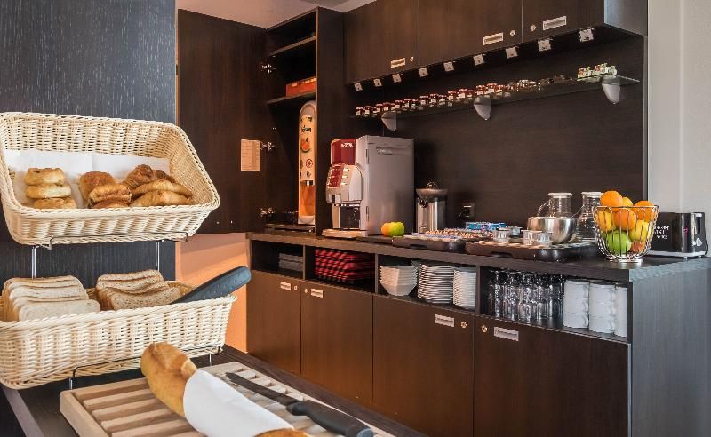 Nemea Appart'Hotel Green Side 2