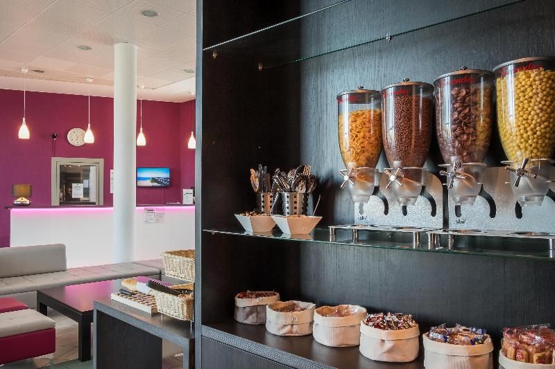 Nemea Appart'Hotel Green Side 3