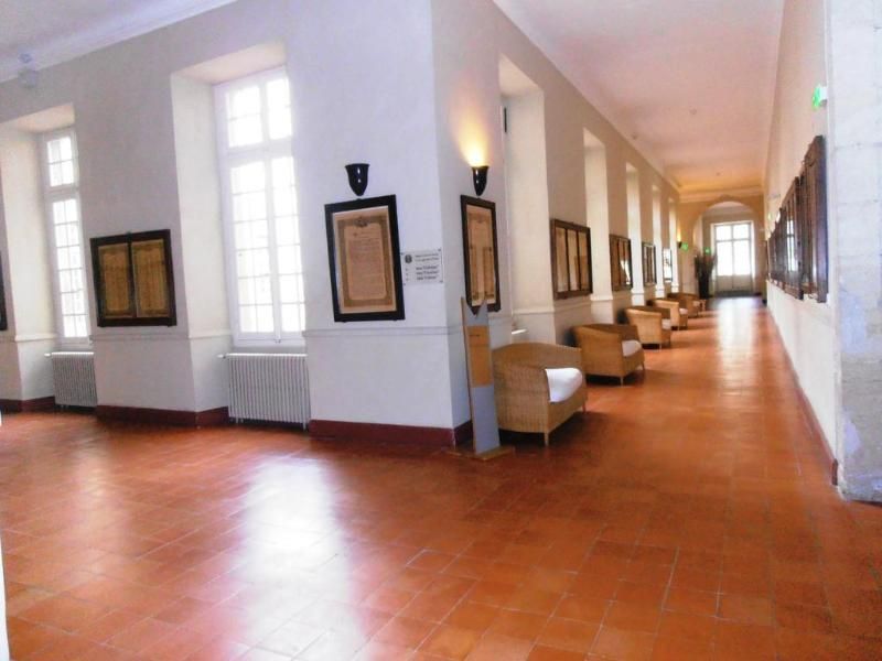 Hotel & Spa Abbaye Ecole de Soreze 2