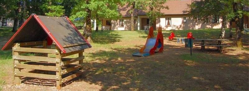 Vvf Villages Sorges En Perigord 1 estrelas em Sorges