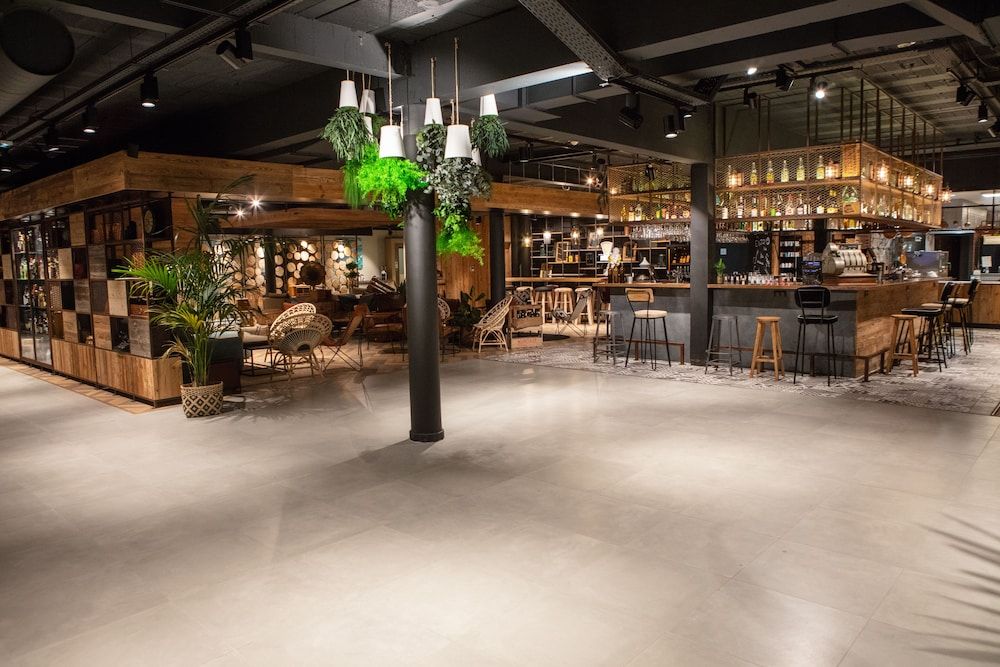 Novotel Avignon Nord 2