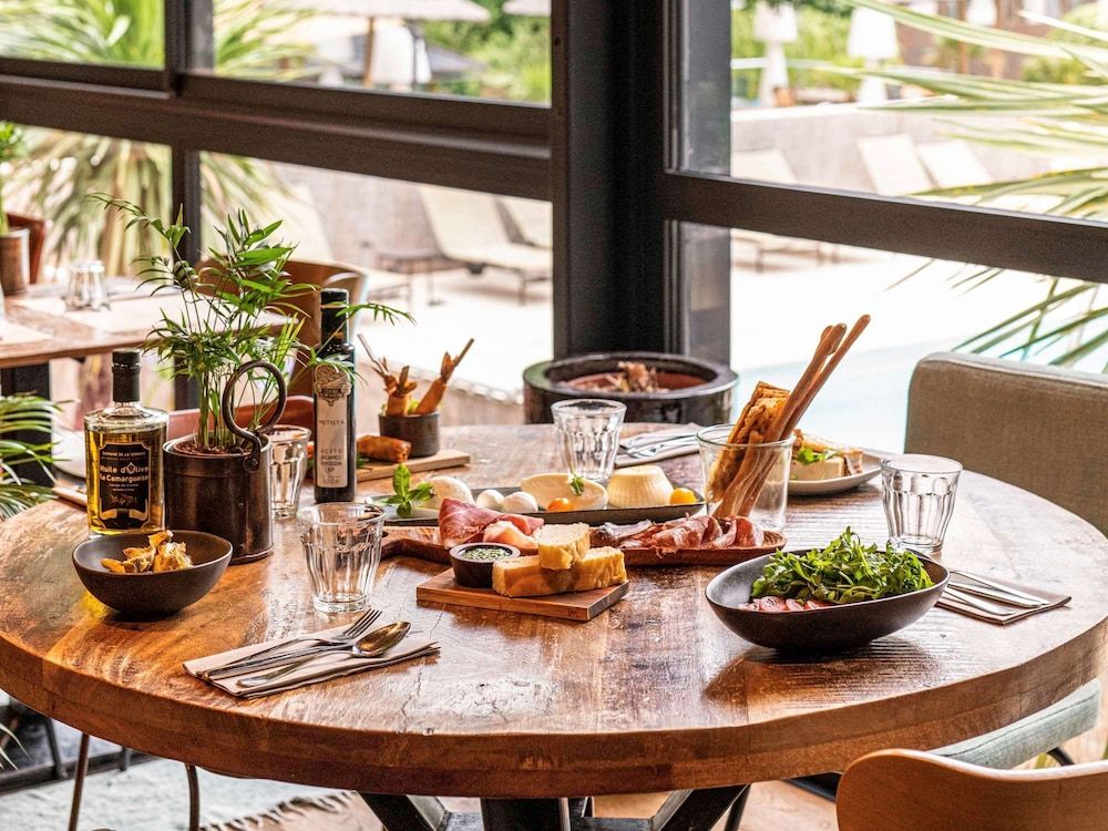 Novotel Avignon Nord 4 estrelas em Sorgues