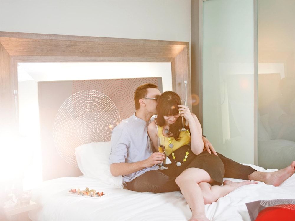 Novotel Avignon Nord 3