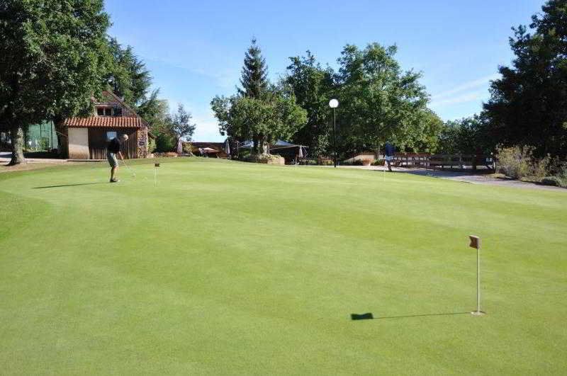 Souillac Golf & Country Club 2