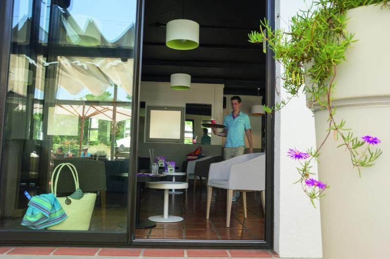 Club Belambra Pinsolle -1 estrelas em Soustons