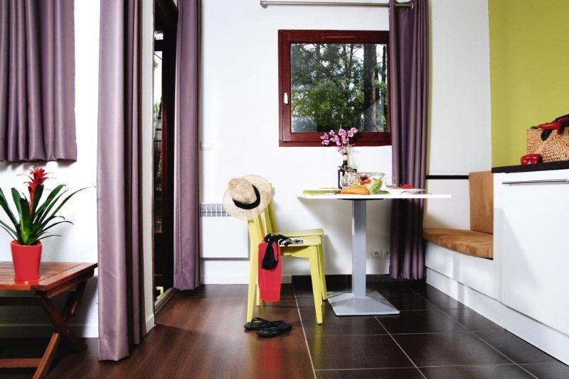 Club Belambra Pinsolle 3