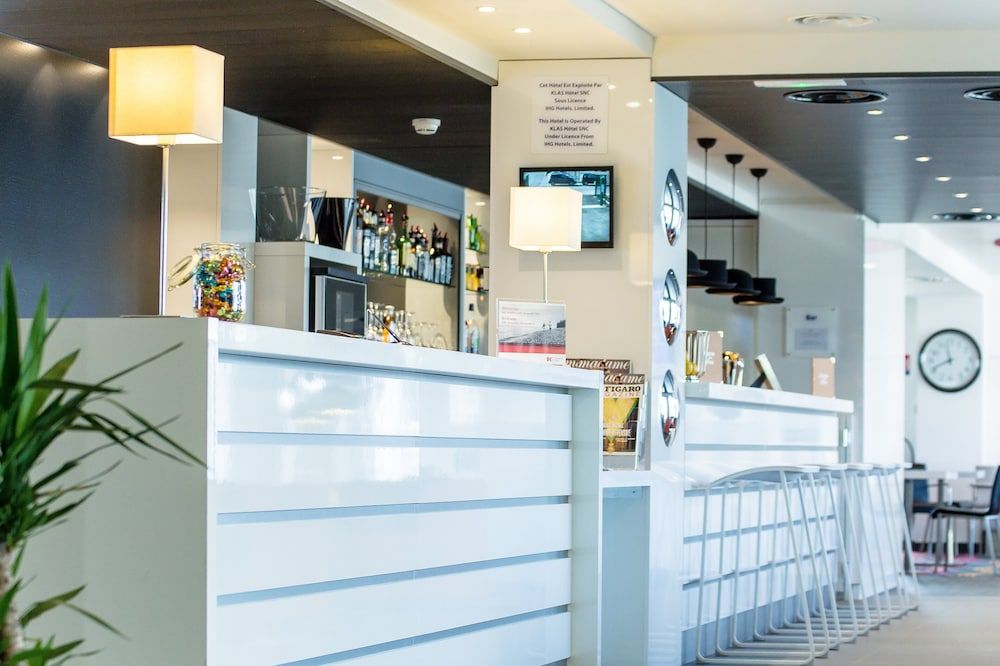 Holiday Inn Express Dijon, an IHG Hotel 2