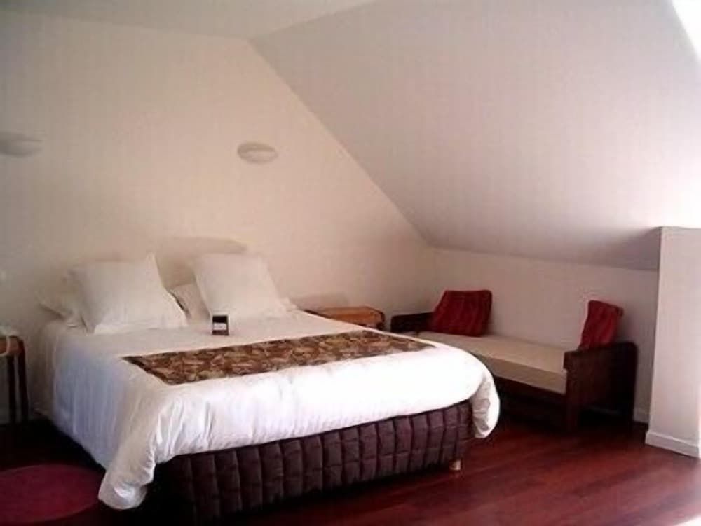 Hôtel le Chevalier Gambette 3