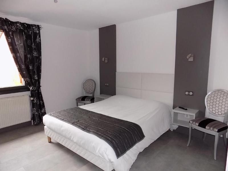 Hotel Restaurant Le Regal 2