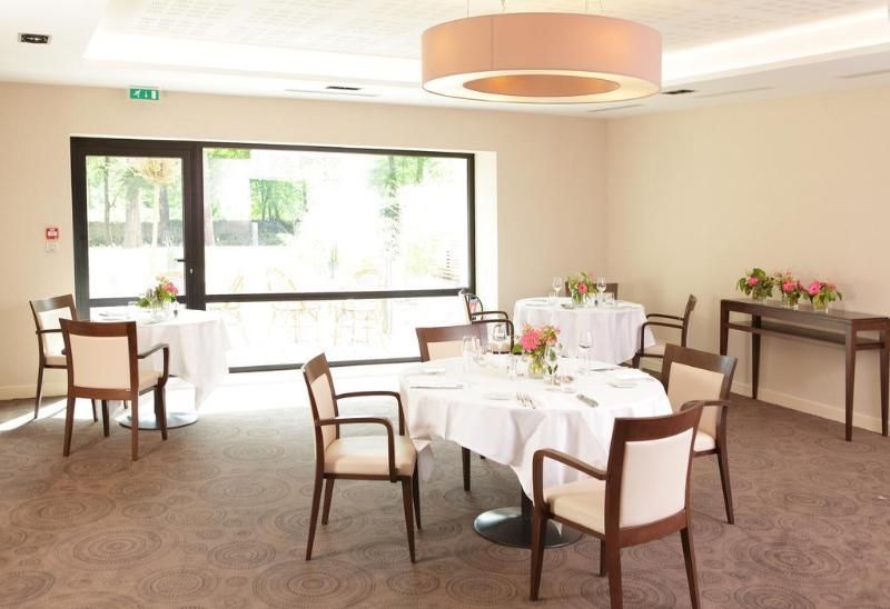 Domaine la Charpinière, The Originals Collection 4 estrelas em Saint-Galmier