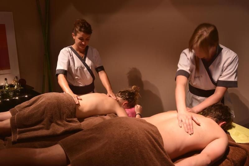 Domaine la Charpinière, The Originals Collection 3