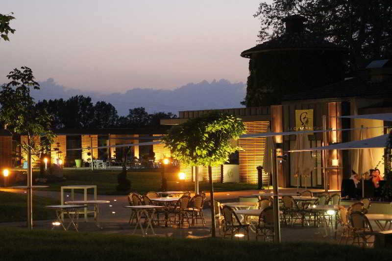 Domaine la Charpinière, The Originals Collection 2