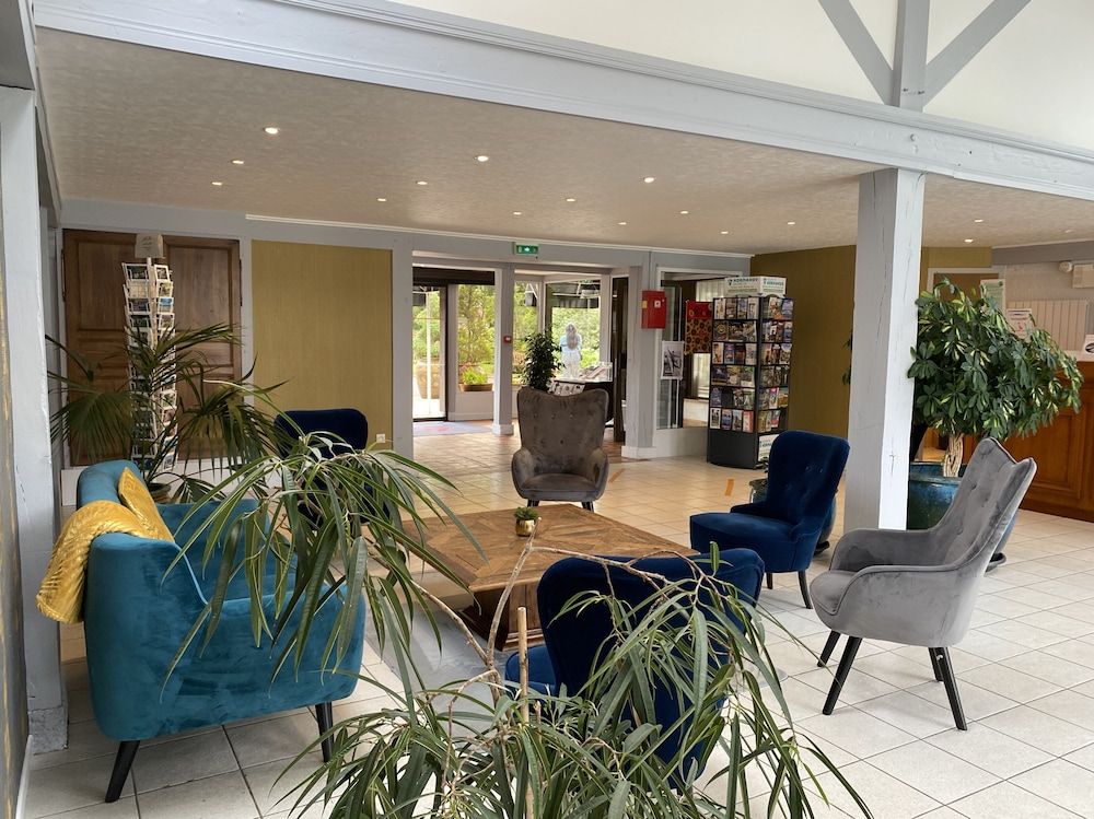 Le Clos Deauville Saint-Gatien 2