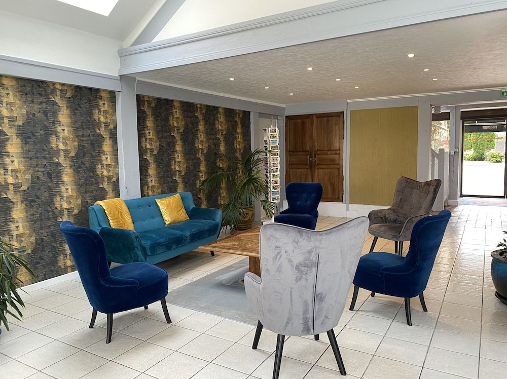 Le Clos Deauville Saint-Gatien 3