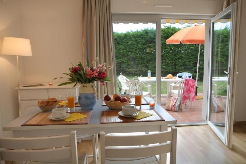 Residence Nemea les Sables Vignier 3 estrelas em Saint-Georges-d'Oléron