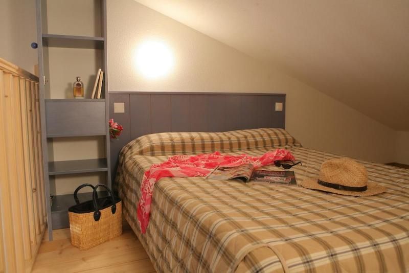 Residence Nemea les Sables Vignier 2