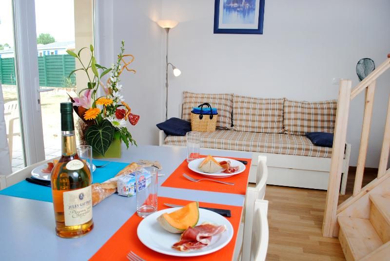 Residence Nemea les Sables Vignier 3