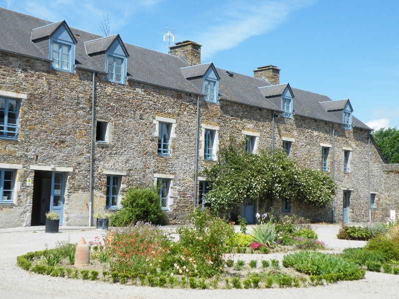 La Ferme des Mares, The Originals Relais 2