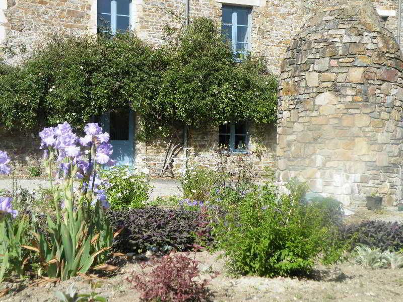 La Ferme des Mares, The Originals Relais -1 estrelas em Saint-Germain-sur-Ay