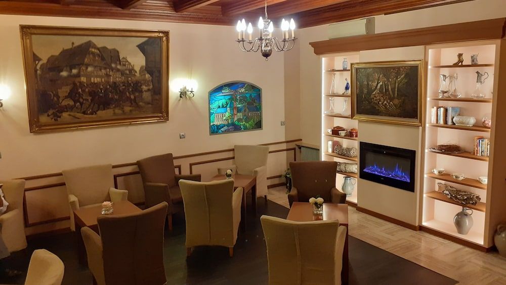 Hotel Munsch 2