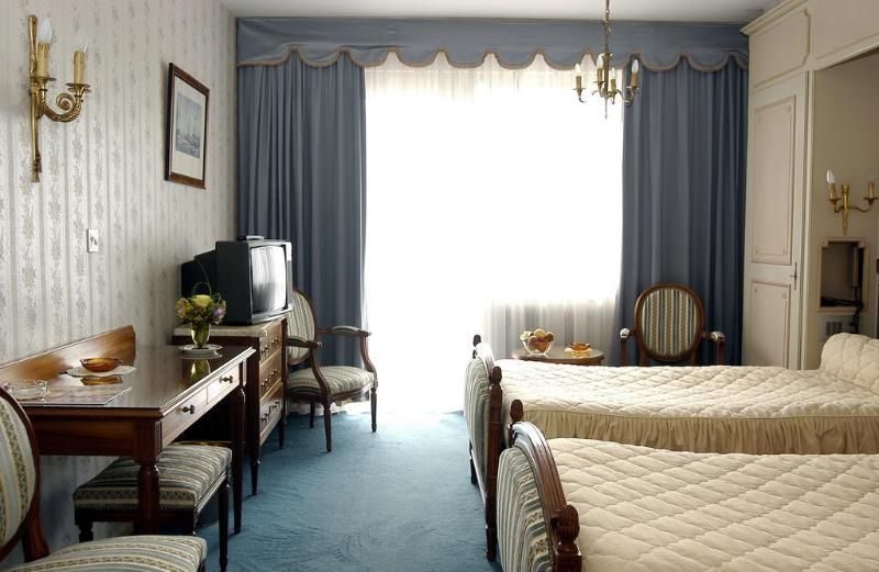 Hotel Aux Ducs de Lorraine 3