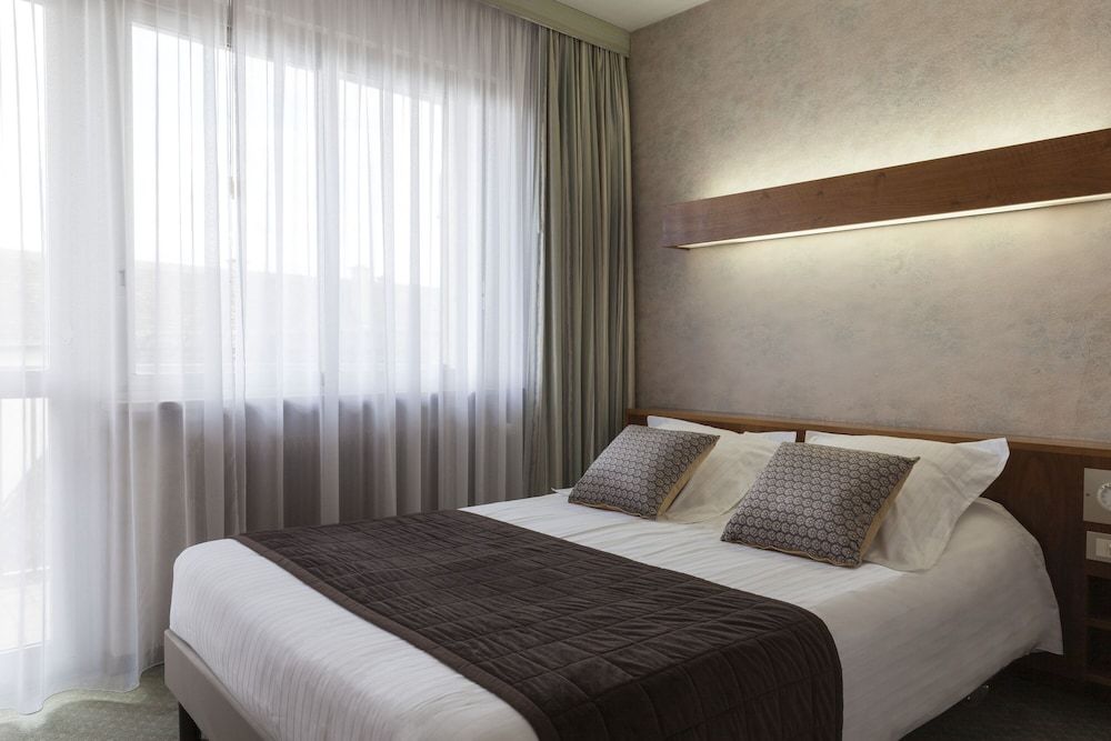 Hotel Munsch 3