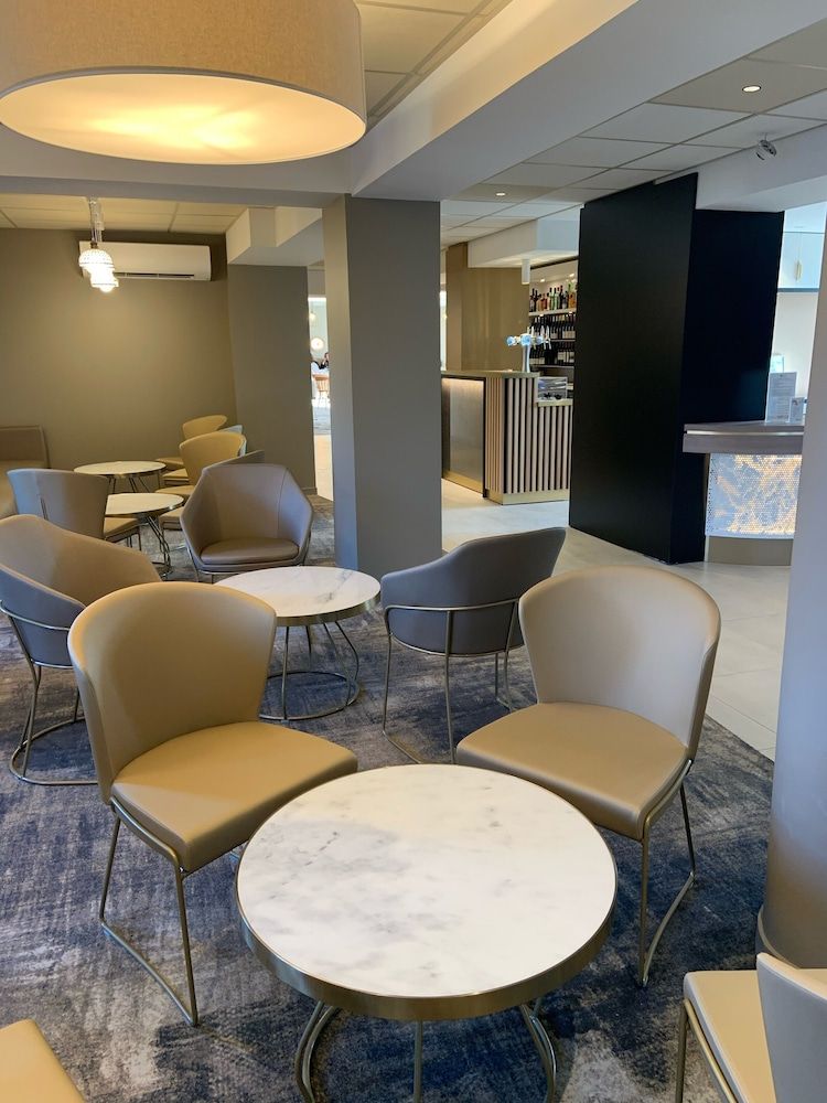 Brit Hotel Orléans St Jean de Braye - L'Antarès 3