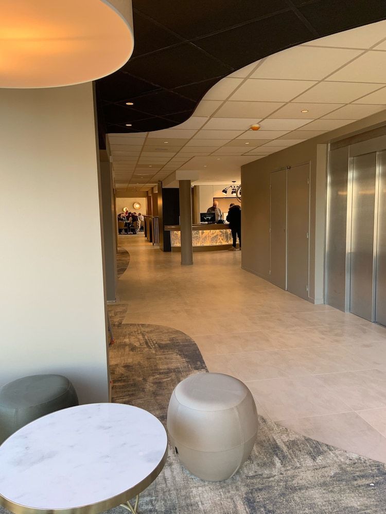 Brit Hotel Orléans St Jean de Braye - L'Antarès 2