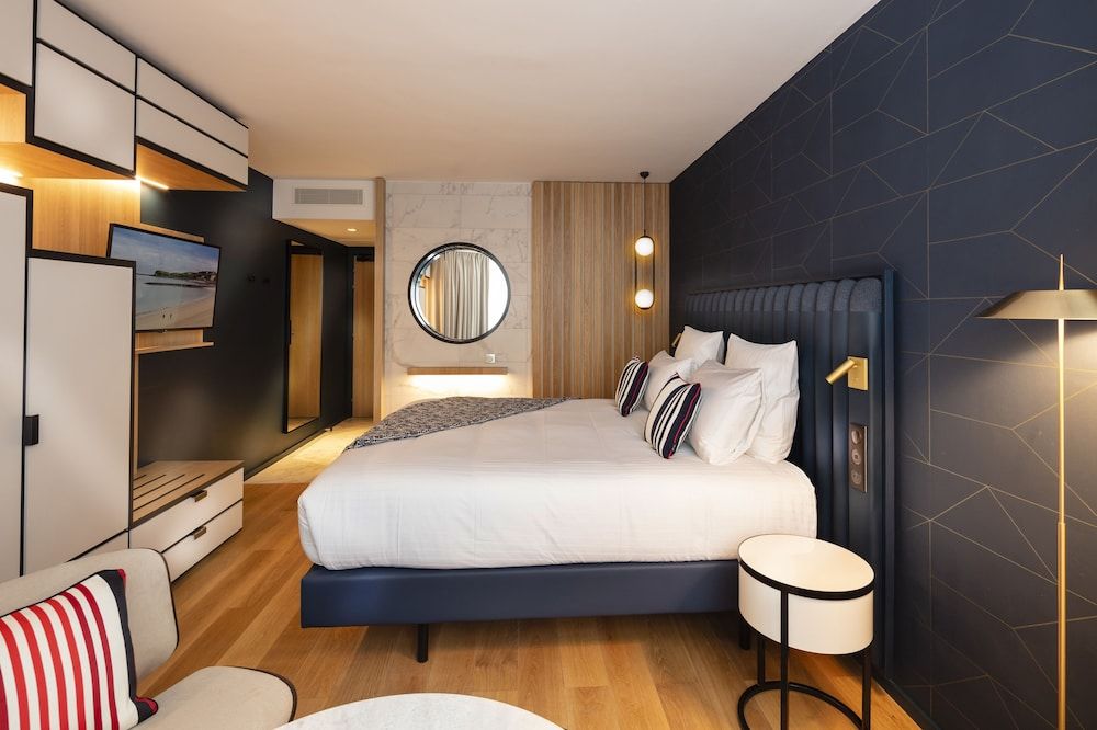 Hôtel & Spa   Thalazur Saint Jean de Luz 3