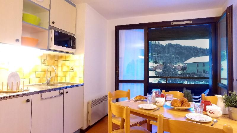 Vvf Villages St Leger Melezes 1 étoiles à Saint-Léger-les-Mélèzes