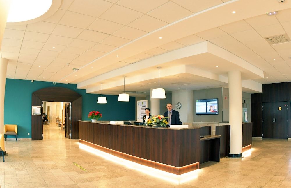 Logis Lyon Est 4 étoiles à Saint-Maurice-de-Beynost