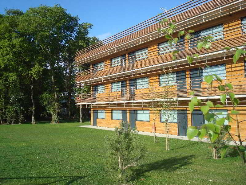 The Originals City, Hôtel Anaïade, Saint-Nazaire 2